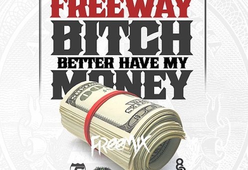 Freeway – BBHMM (Freemix)