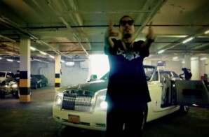 French Montana – Off The Rip Ft. Chinx & N.O.R.E. (Official Video)