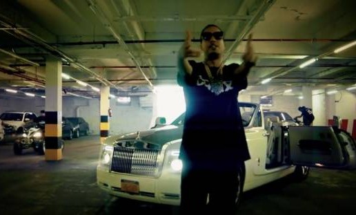 French Montana – Off The Rip Ft. Chinx & N.O.R.E. (Official Video)