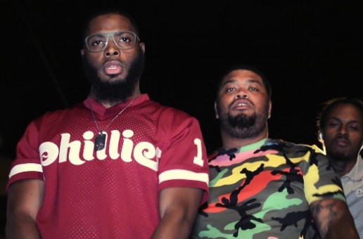 FSO – Enemies Freestyle (Video)
