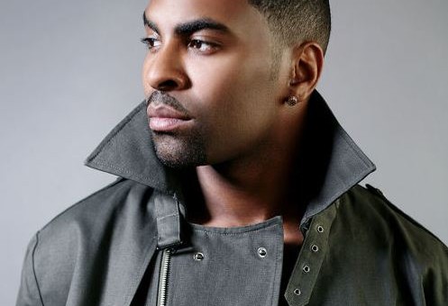 Ginuwine – Leave It In
