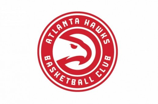 The Pac Is Officially Back: The Atlanta Hawks Unveil Their New Logos (Photos)
