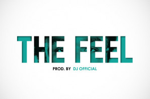 Iamsu! – The Feel (Prod. By DJ Official)