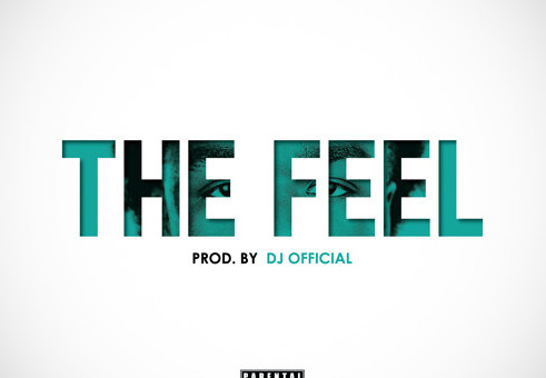 Iamsu! – The Feel (Prod. By DJ Official)