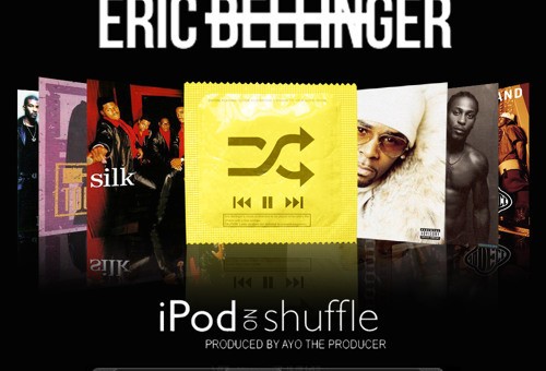 Eric Bellinger – iPod On Shuffle (Prod. By Ayo)