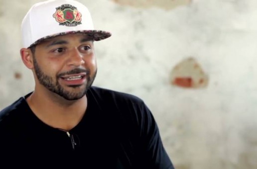 Joell Ortiz – Bang Bang (Freestyle)