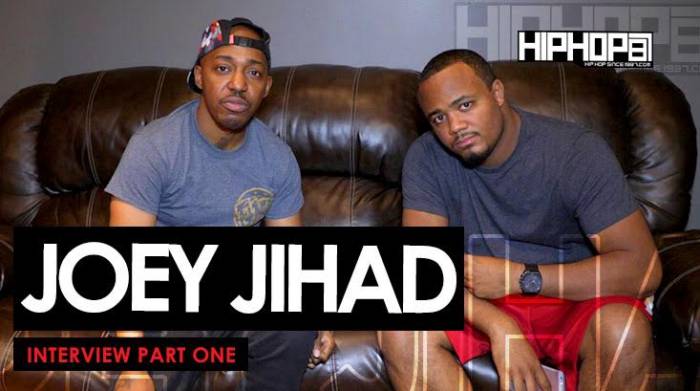 joey-jihad-details-his-prison-boot-camp-experience-what-he-has-learned-from-it-more-part-1-video-HHS1987-2015 Joey Jihad Details His Prison/ Boot Camp Experience, What He Has Learned From It & More (Part 1) (Video)  