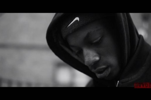 Joey BadA$$ – Paper Trails (Video)