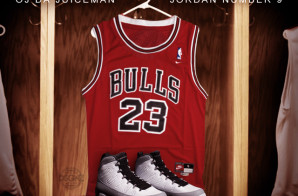 OJ Da Juiceman – Jordan Number 9s