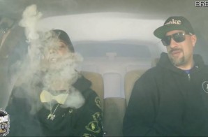Juelz Santana In The Smokebox with B-Real (Video)