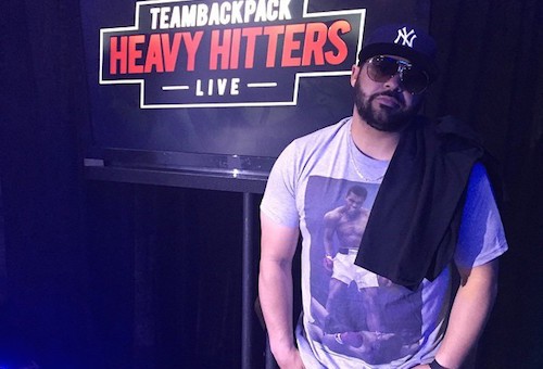 Joell Ortiz – Bang Bang (Freestyle)