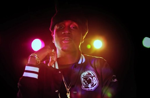 K Camp XXL Freshman 2015 Freestyle (Video)