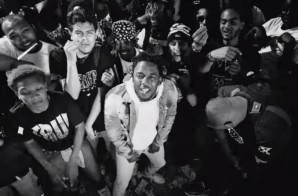 Kendrick Lamar – Alright (Video)