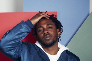 Kendrick Lamar Speaks On Next Album