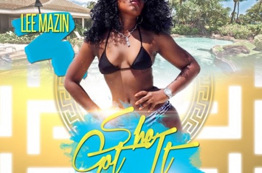 Lee Mazin – She Got It