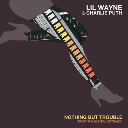 lil-wayne-charlie-puth-nothing-but-trouble-500x500 Lil Wayne - Nothing But Trouble Ft. Charlie Puth  