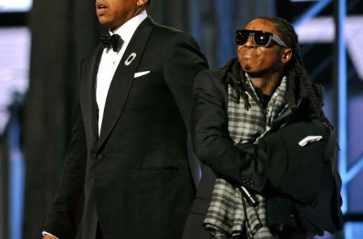 Yesterday, Lil Wayne Released “Glory” Exclusively Through Tidal. Today, He’s Part Owner!