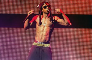 Lil Wayne Bailed On Recent Performance In Minneapolis Because His Entourage Refused To Be Searched
