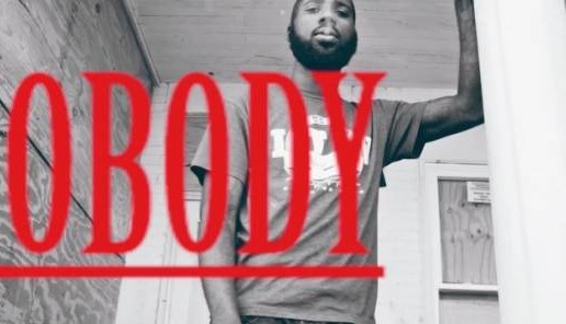 Loudpak P – Nobody Ft. Rediroc (Official Video)