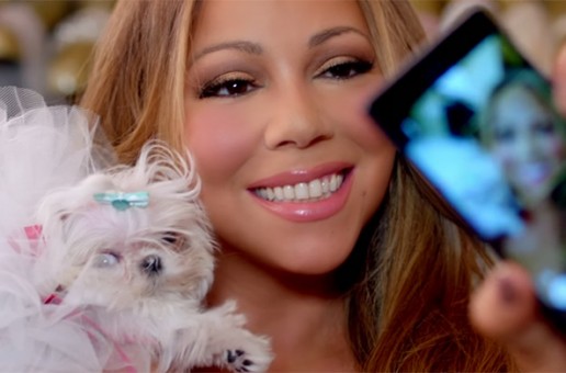 Mariah Carey – Infinity (Video)