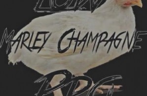 Marley Champagne – Low Pro
