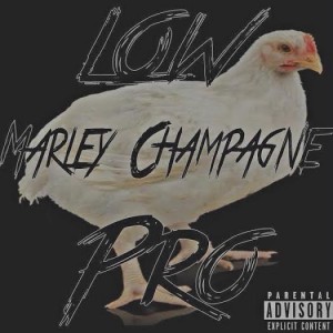 Marley Champagne – Low Pro