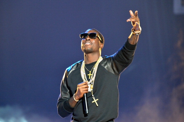 meek-mill Meek Mill Will Perform At The 2015 BET Awards  