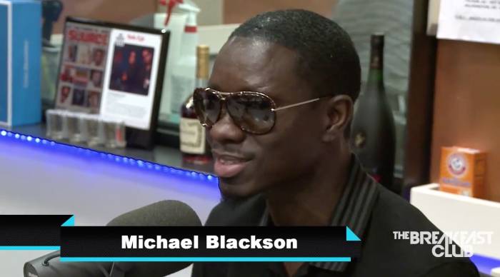 michael-blackson-explain-social-media-beef-with-atown-welvin-da-great-more-on-the-breakfast-club-video-HHS1987-2015 Michael Blackson Talks His Social Media Beef with ATown, Welven Da Great & More On The Breakfast Club (Video)  