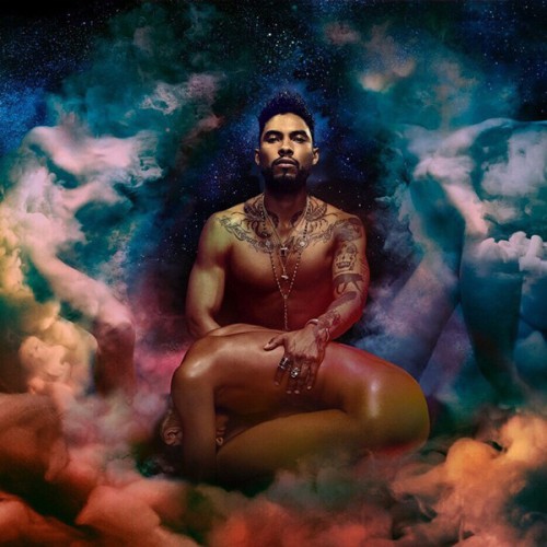 miguel-wildheart-500x500 Miguel Unveils Tracklist To Forthcoming Album, "WILDHEART"  