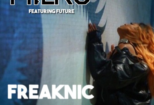 Mila J – Freaknic Ft. Future