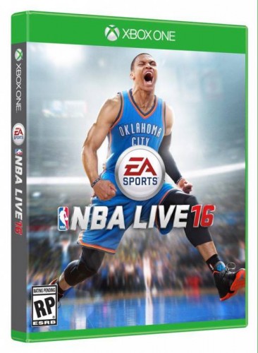 nbalive16-366x500 "NBA Live 16" Official Cover Revealed!  