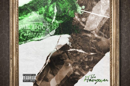 Obie Trice – The Hangover (Album Cover & Tracklist)