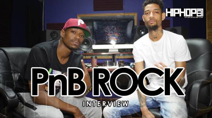 pnb-rock-talks-rnb-3-project-his-sound-his-video-on-mtv-jams-prison-more-video-HHS1987-2015 PnB Rock Talks 'RNB 3' Project, His Sound, His Video On MTV Jams, Prison & More (Video)  