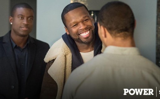 50 Cent’s Power Renewed For Season 3!