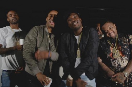 P Reign – Realest In The City Ft. Meek Mill & PARTYNEXTDOOR (Video)