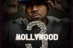 Problem – Mollywood 3: The Relapse (A-Side) (Mixtape)