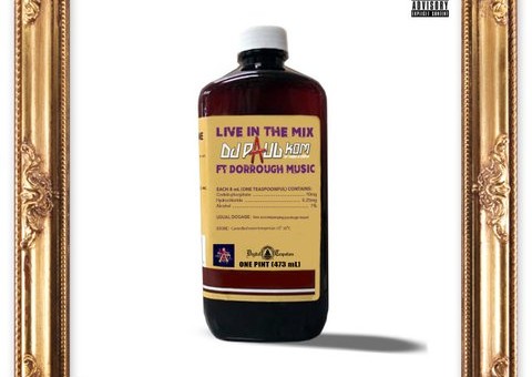 DJ Paul x Dorrough – Live In The Mix