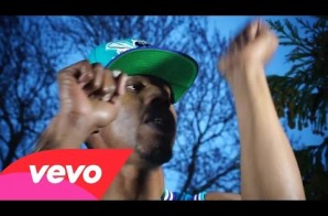Hollywood Mickey x Pop-A-Lot – Water Whippin Chickens (Video)