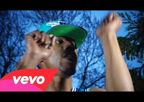 Hollywood Mickey x Pop-A-Lot – Water Whippin Chickens (Video)