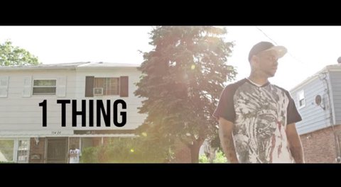 Trav – 1 Thing (Video)