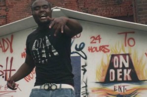 Quilly – Drive Thru (Official Video)