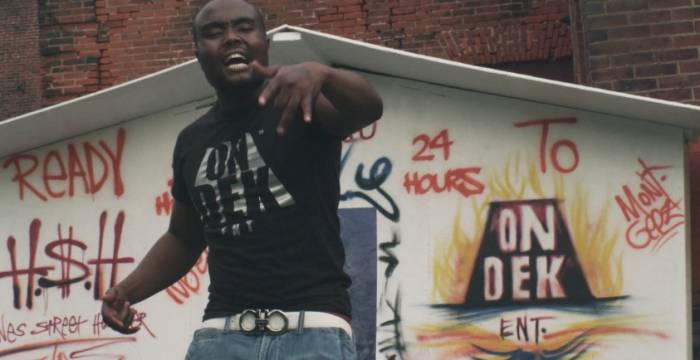 quilly-drive-thru-official-video-HHS1987-2015 Quilly - Drive Thru (Official Video)  