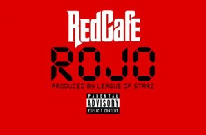 Red Cafe – Rojo