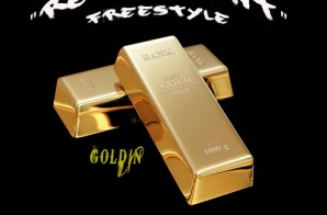 Goldin – Represent (Freestyle)