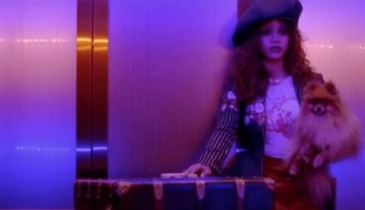 Rihanna – Bitch Better Have My Money (Video Trailer)