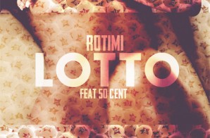 Rotimi – Lotto Ft. 50 Cent
