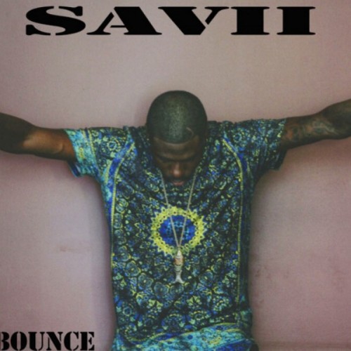 savii-500x500 Savii - Bounce  