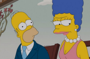 Say It Ain’t So: Homer & Marge Will Legally Separate On The Next Season Of The Simpsons
