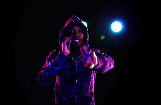 Shy Glizzy XXL Freshman 2015 Freestyle (Video)