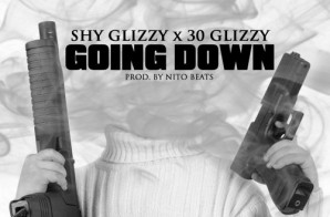 Shy Glizzy – Going Down Ft. 30 Glizzy